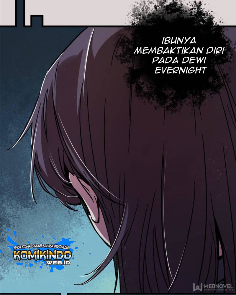 Lord of the Mysteries Chapter 01 Gambar 54