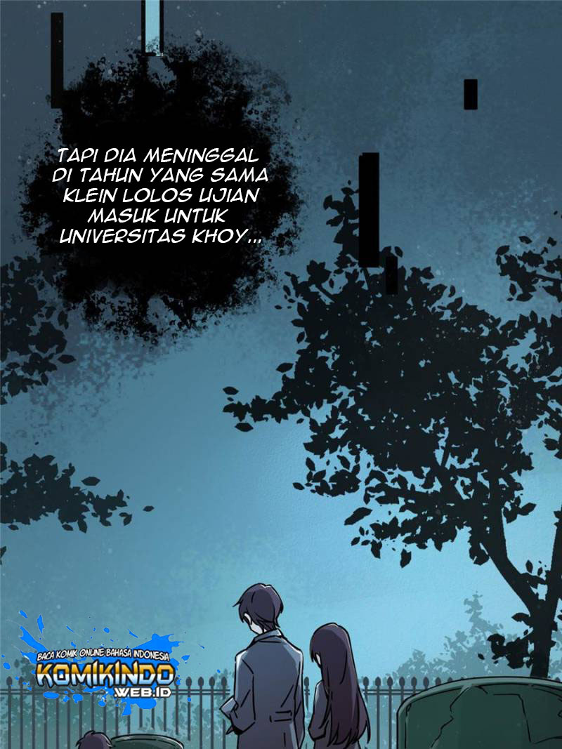 Lord of the Mysteries Chapter 01 Gambar 55