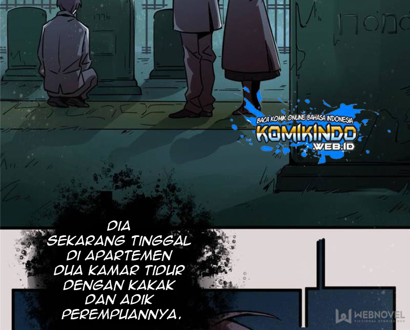 Lord of the Mysteries Chapter 01 Gambar 56