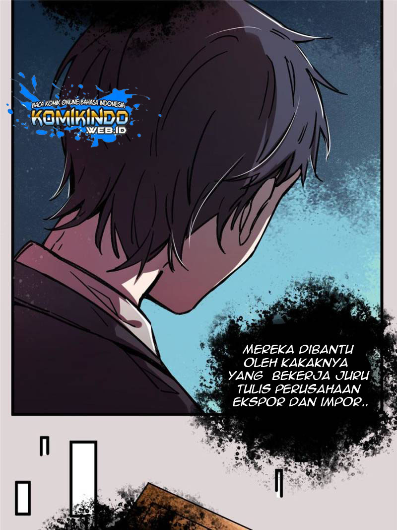 Lord of the Mysteries Chapter 01 Gambar 57