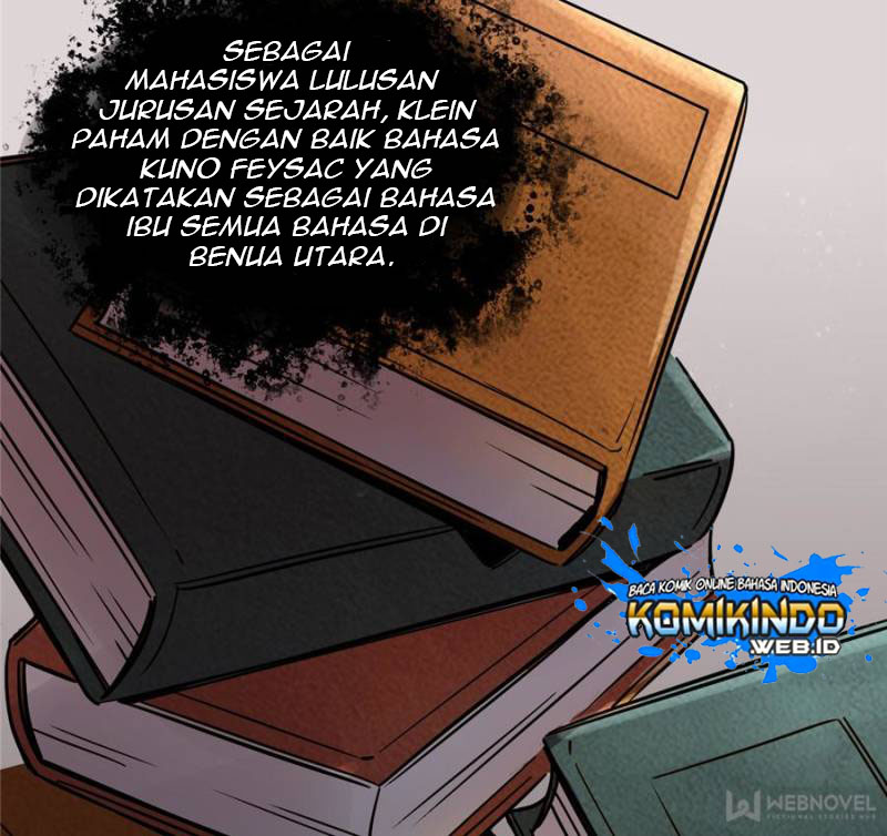Lord of the Mysteries Chapter 01 Gambar 58