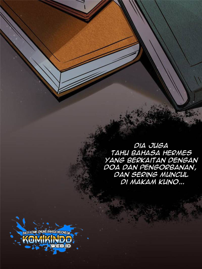 Lord of the Mysteries Chapter 01 Gambar 59