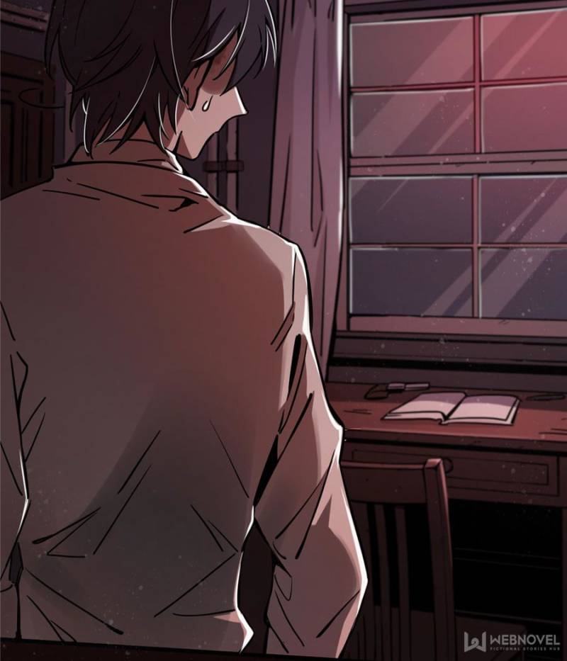 Lord of the Mysteries Chapter 01 Gambar 62