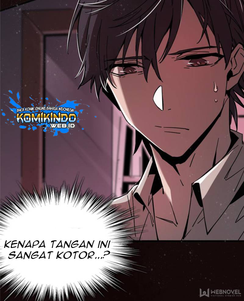 Lord of the Mysteries Chapter 01 Gambar 65