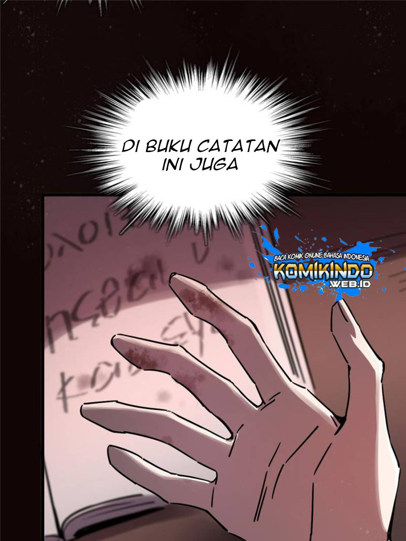 Lord of the Mysteries Chapter 01 Gambar 66