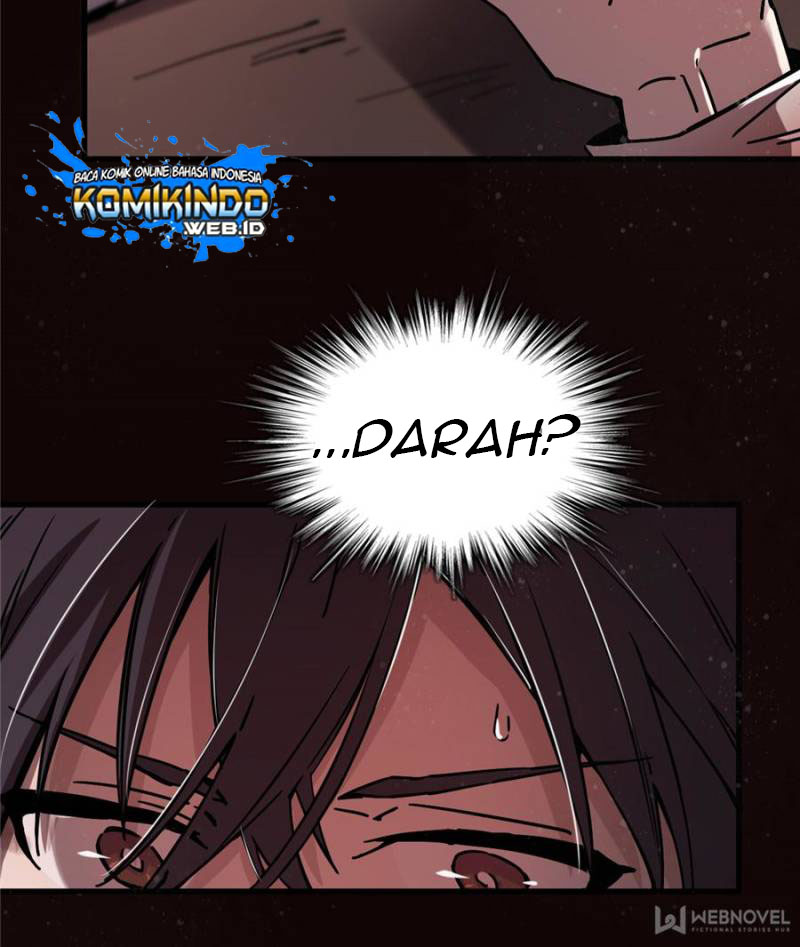 Lord of the Mysteries Chapter 01 Gambar 67