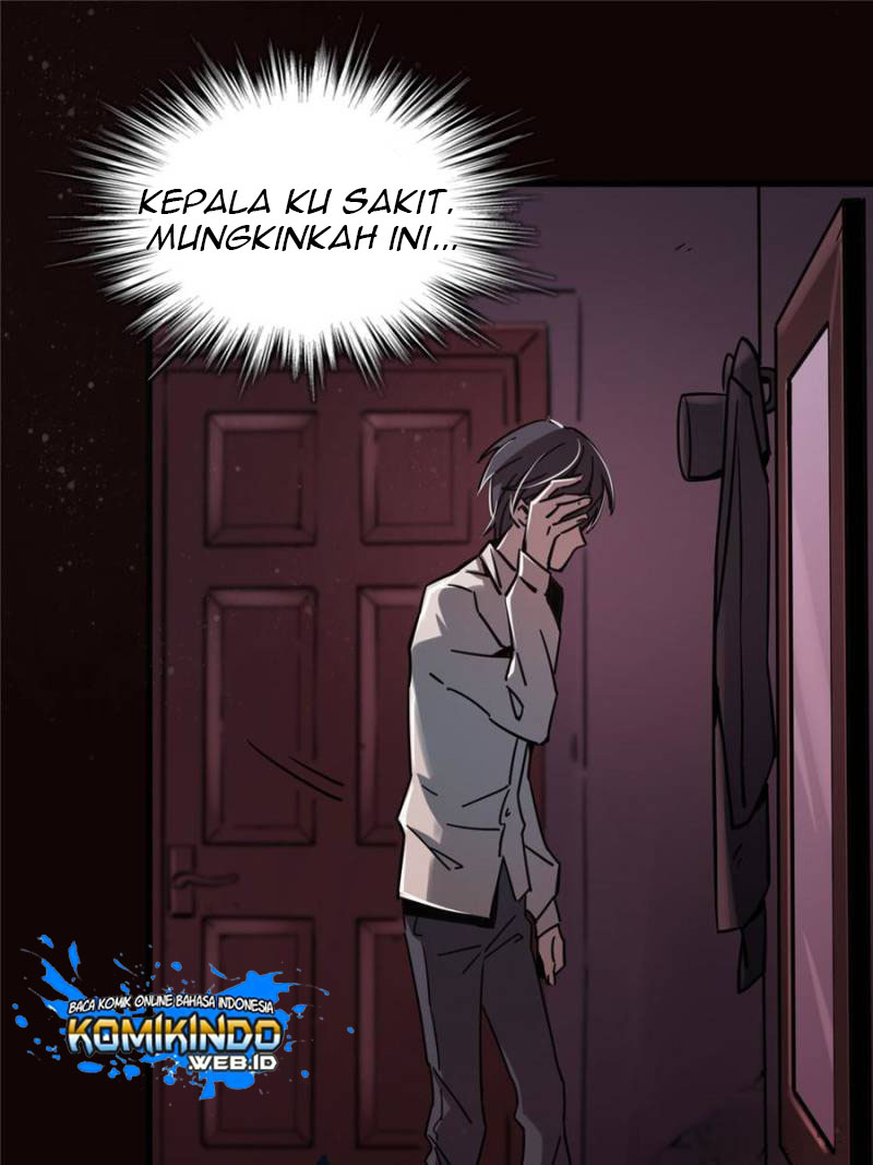 Lord of the Mysteries Chapter 01 Gambar 68