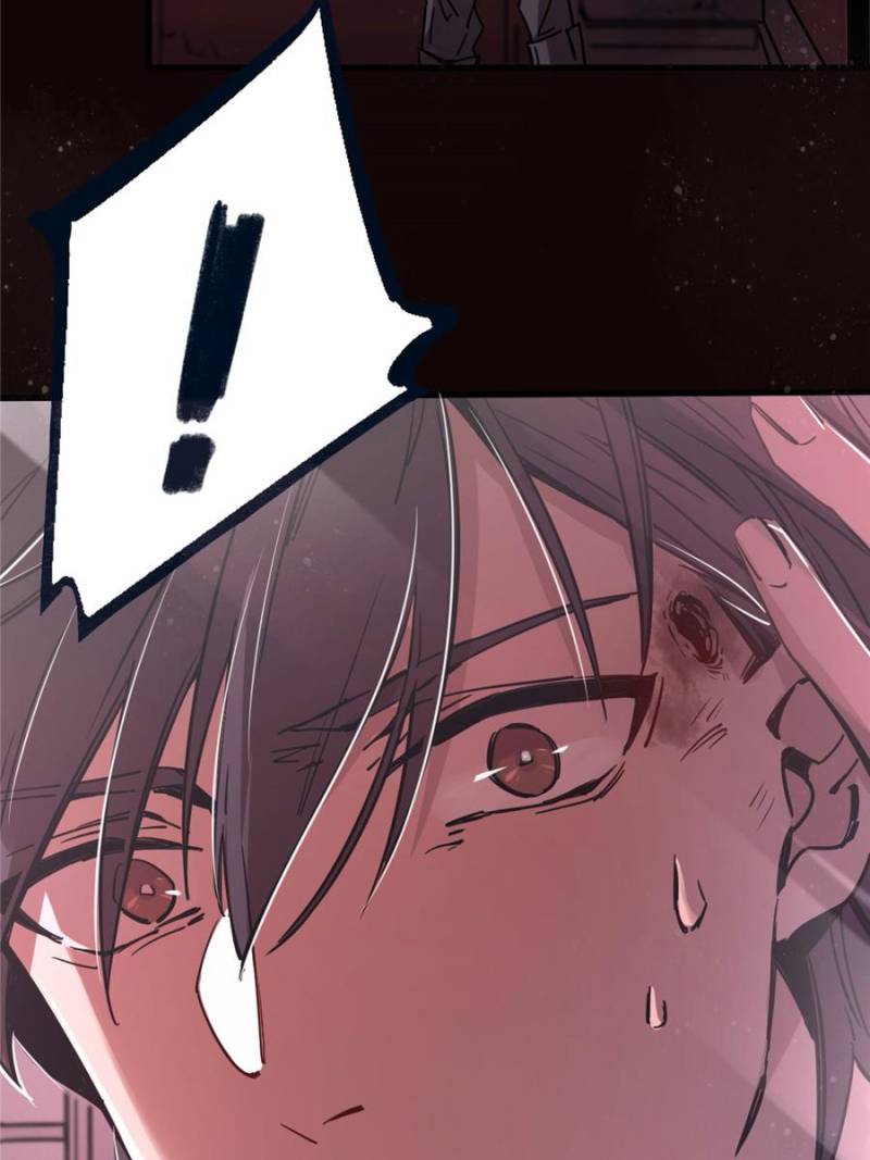 Lord of the Mysteries Chapter 01 Gambar 69