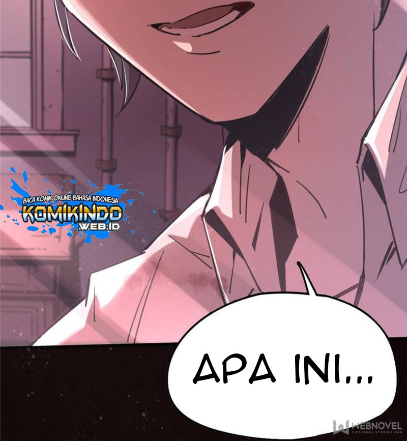 Lord of the Mysteries Chapter 01 Gambar 70