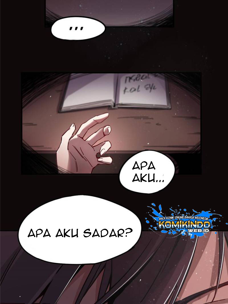 Lord of the Mysteries Chapter 01 Gambar 7