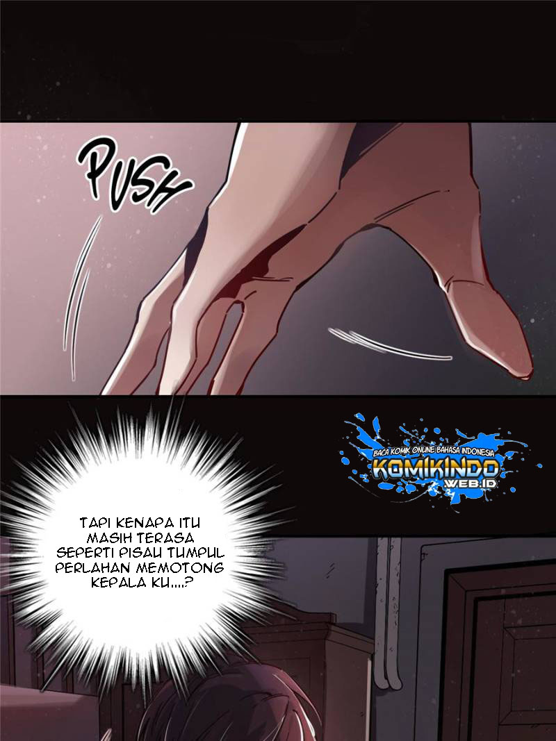 Lord of the Mysteries Chapter 01 Gambar 9