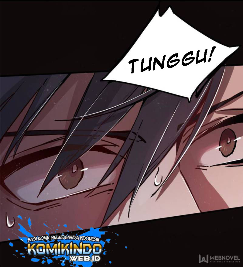 Lord of the Mysteries Chapter 01 Gambar 11