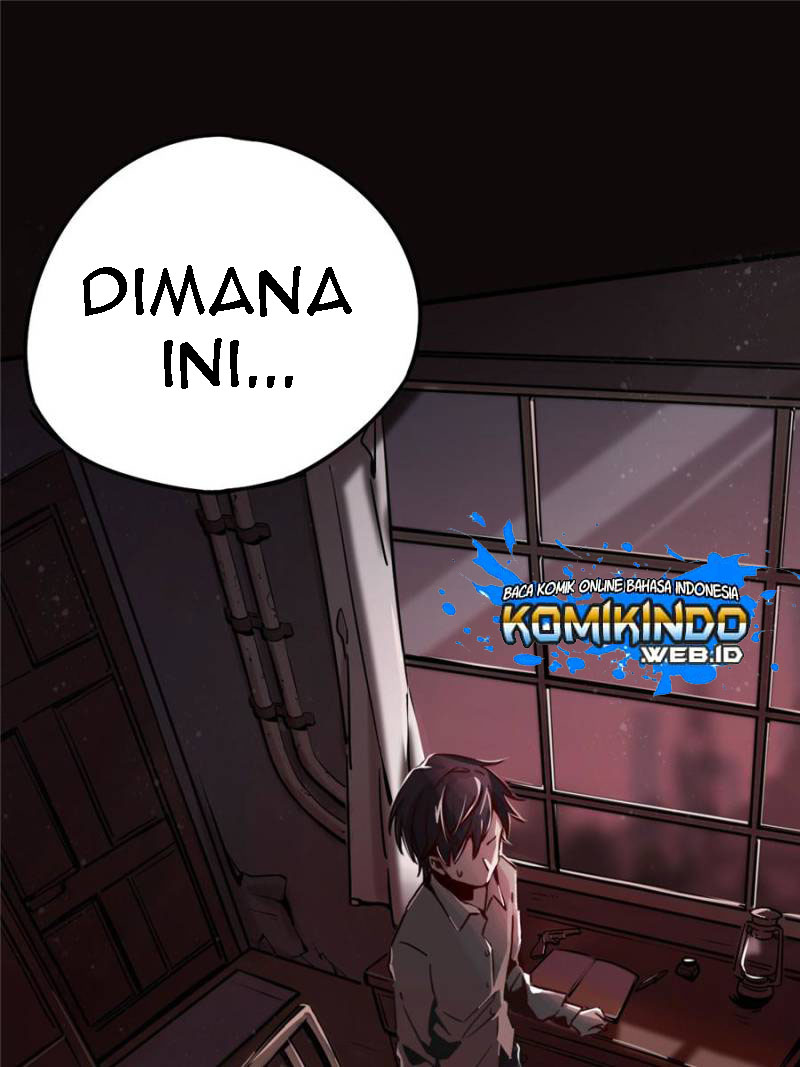 Lord of the Mysteries Chapter 01 Gambar 12