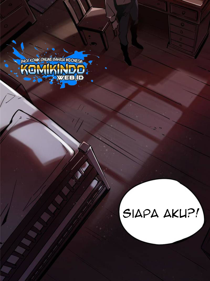 Lord of the Mysteries Chapter 01 Gambar 13