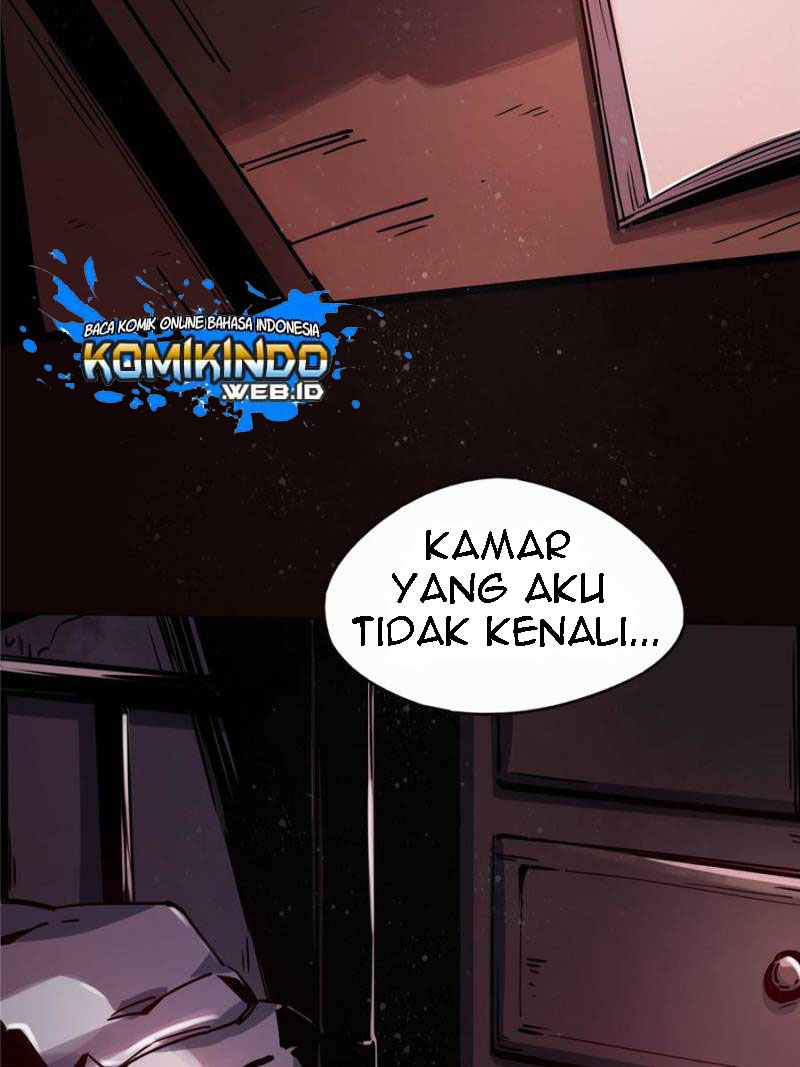 Lord of the Mysteries Chapter 01 Gambar 16