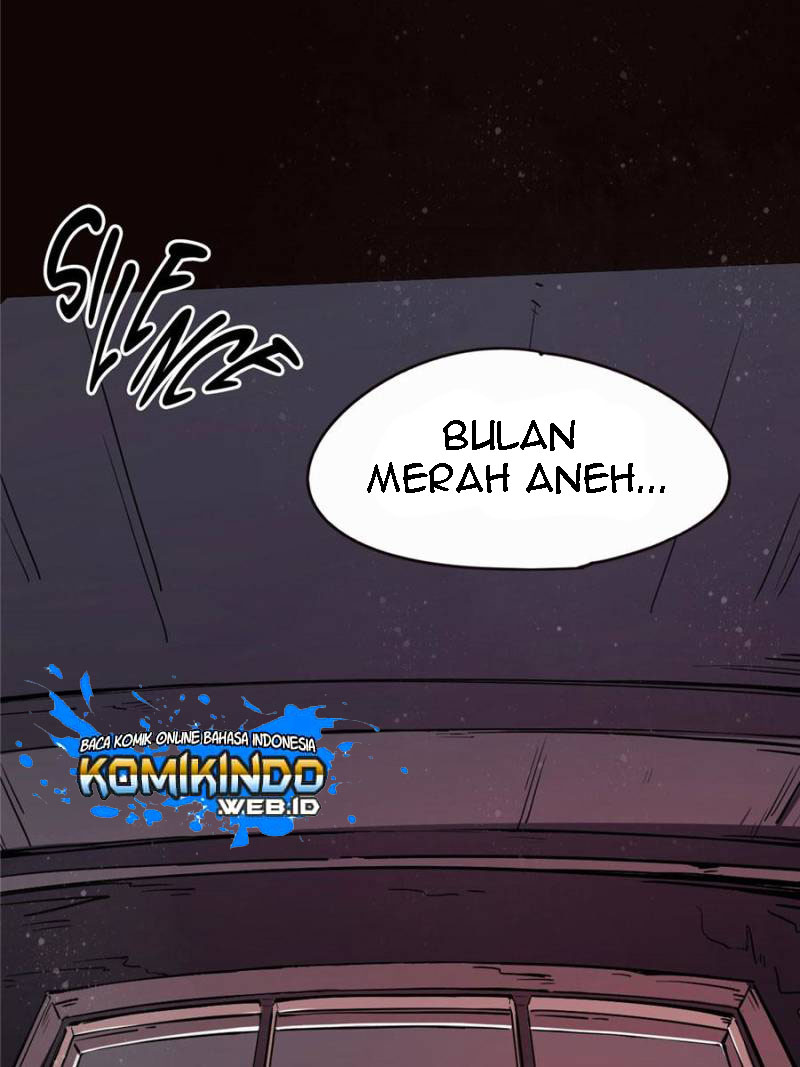 Lord of the Mysteries Chapter 01 Gambar 19