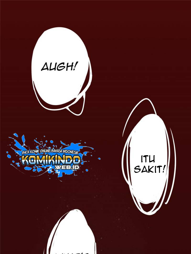 Manhua Lord of the Mysteries Chapter 01 gambar nomor 2