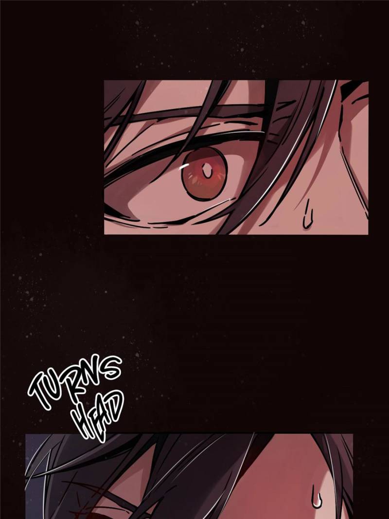 Lord of the Mysteries Chapter 01 Gambar 23