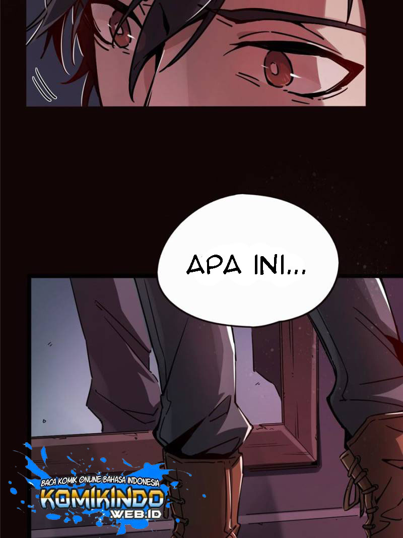 Lord of the Mysteries Chapter 01 Gambar 24