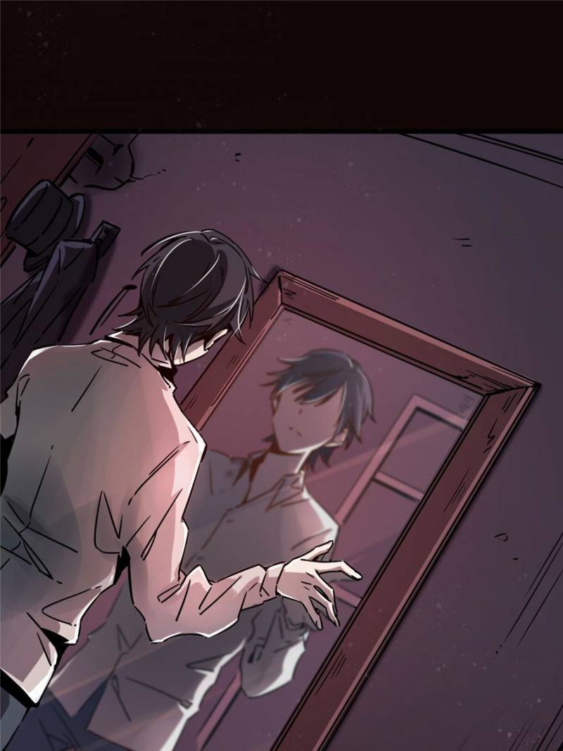 Lord of the Mysteries Chapter 01 Gambar 26