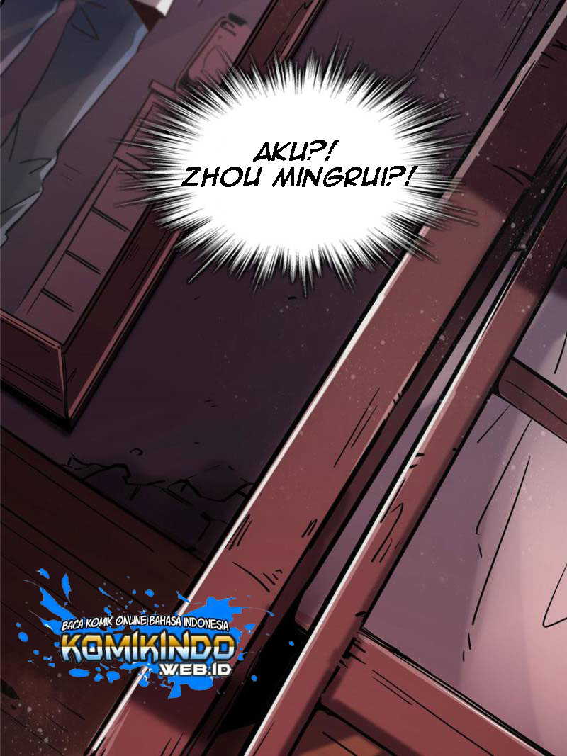 Lord of the Mysteries Chapter 01 Gambar 27