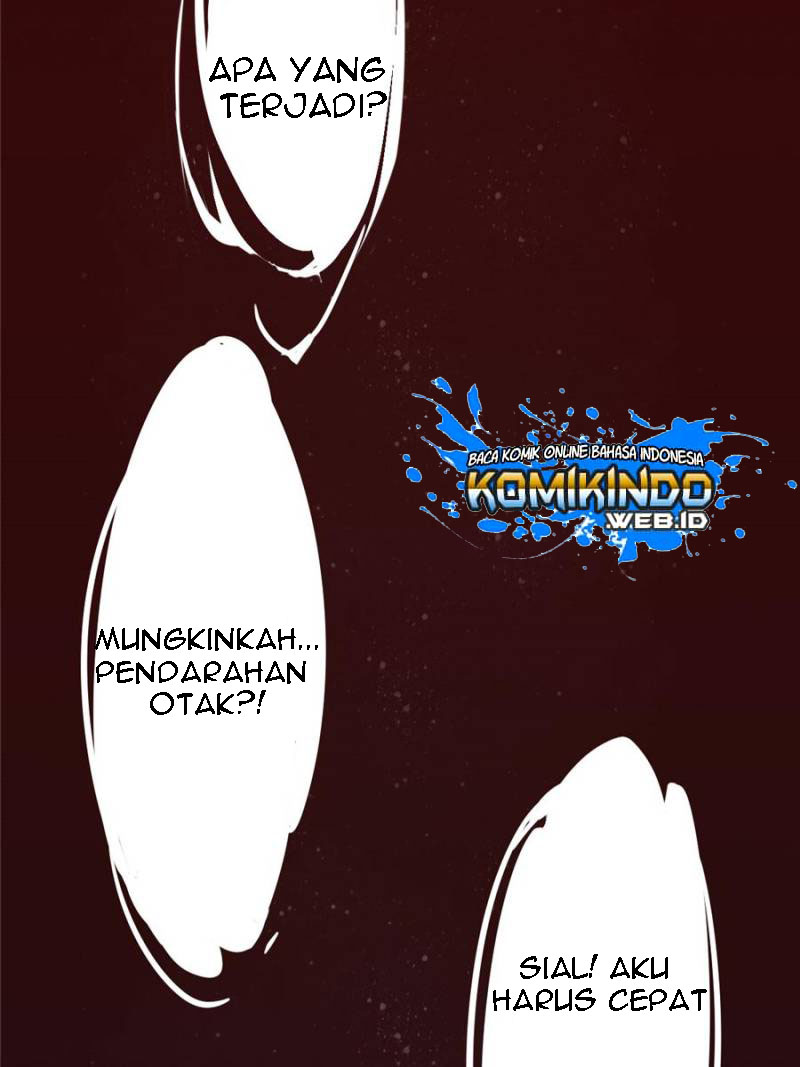 Lord of the Mysteries Chapter 01 Gambar 3