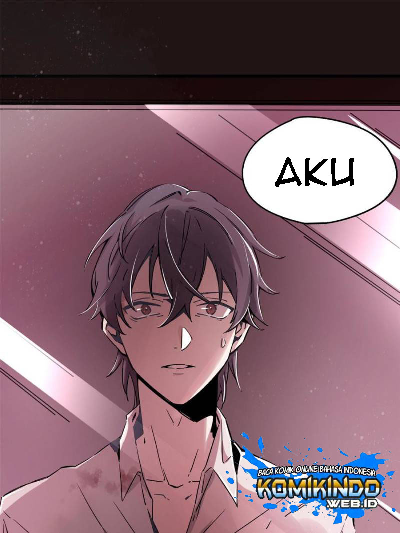 Lord of the Mysteries Chapter 01 Gambar 31