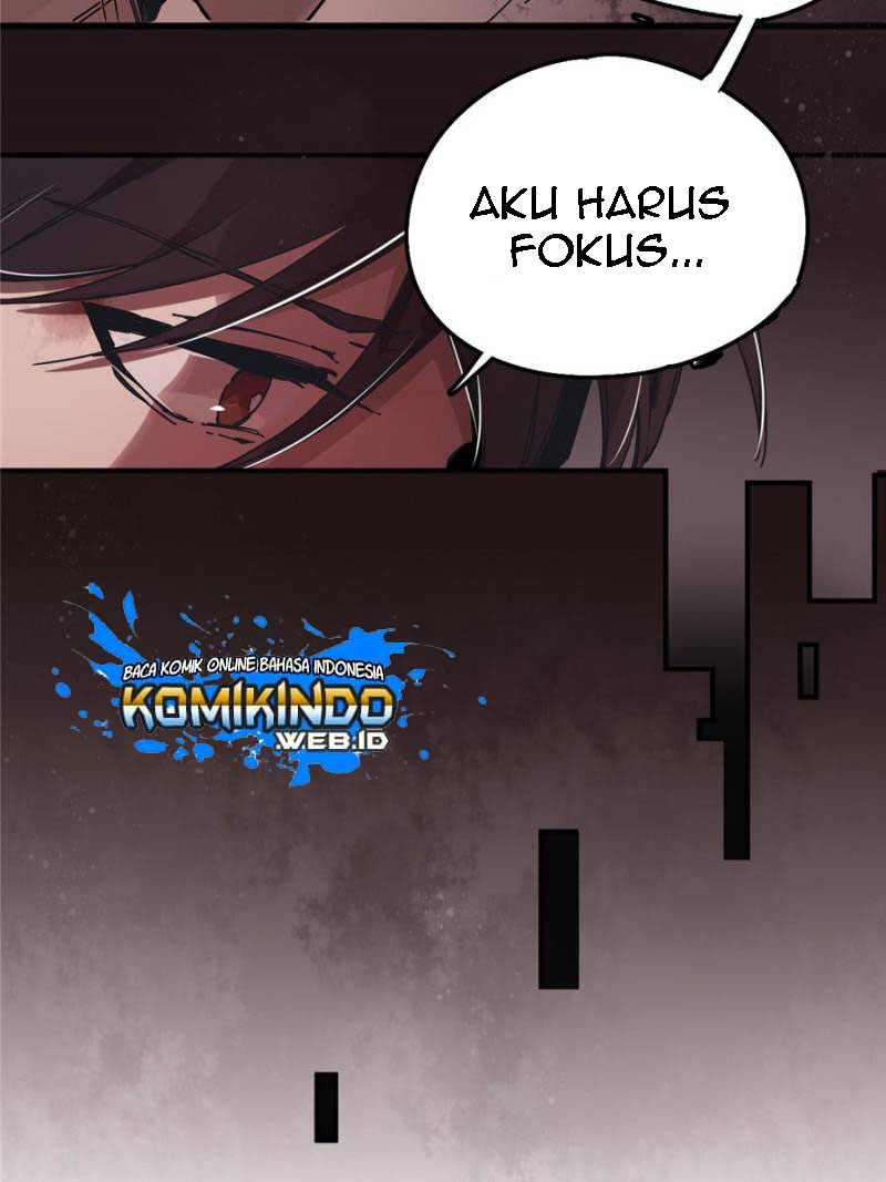 Lord of the Mysteries Chapter 01 Gambar 34