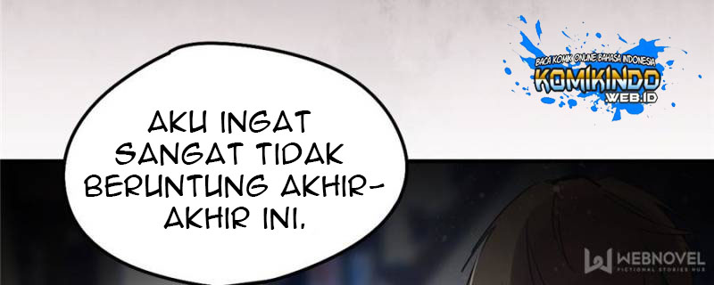 Lord of the Mysteries Chapter 01 Gambar 35