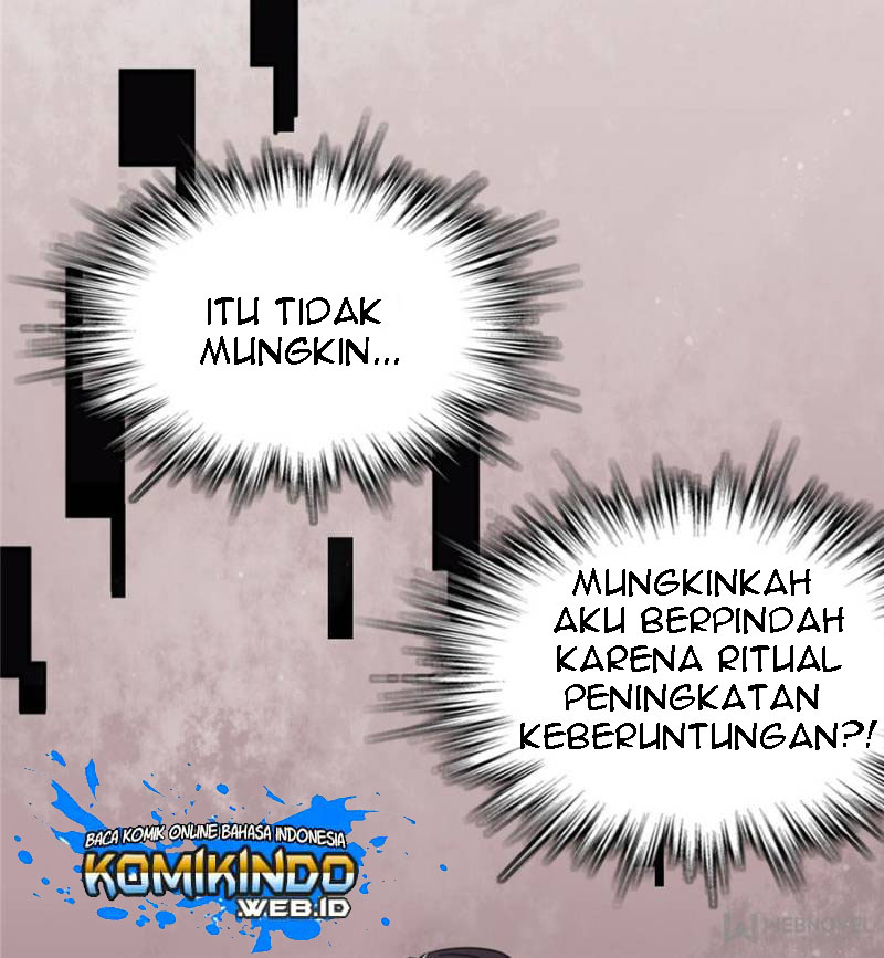 Lord of the Mysteries Chapter 01 Gambar 39