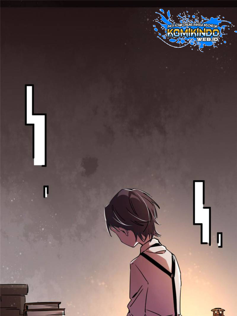 Lord of the Mysteries Chapter 00 Gambar 5