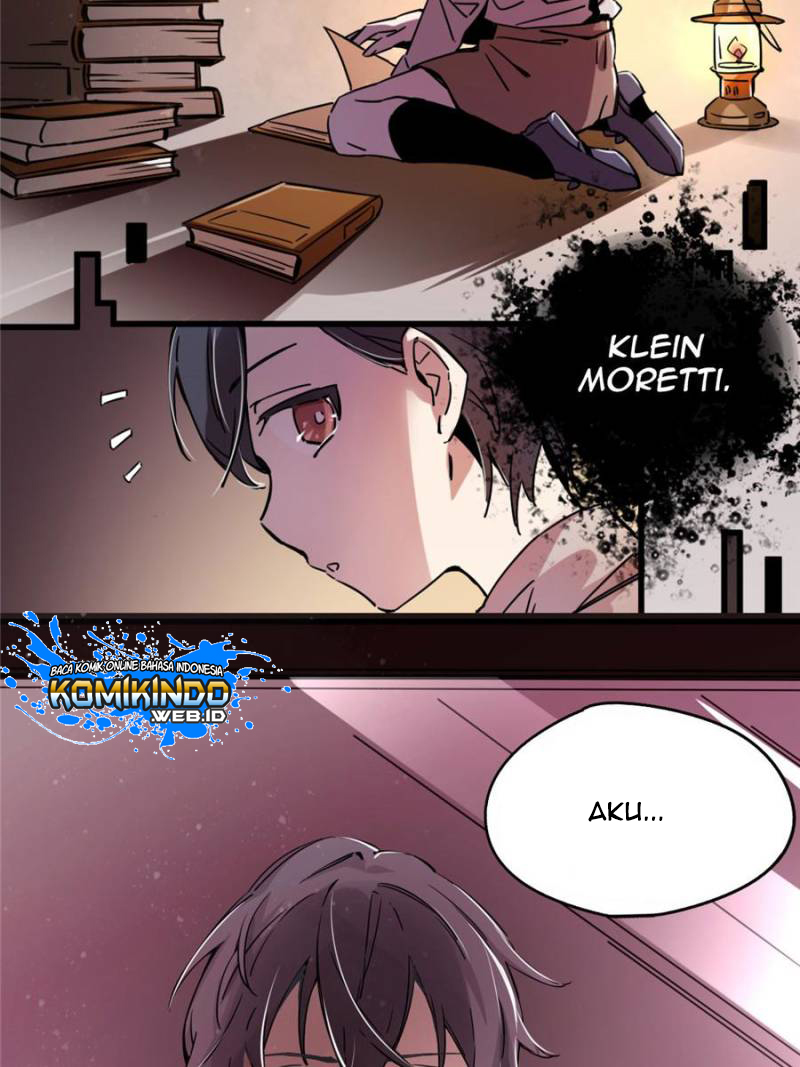 Lord of the Mysteries Chapter 00 Gambar 6