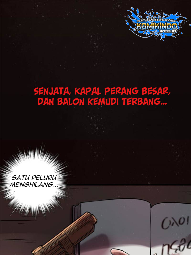 Lord of the Mysteries Chapter 00 Gambar 9