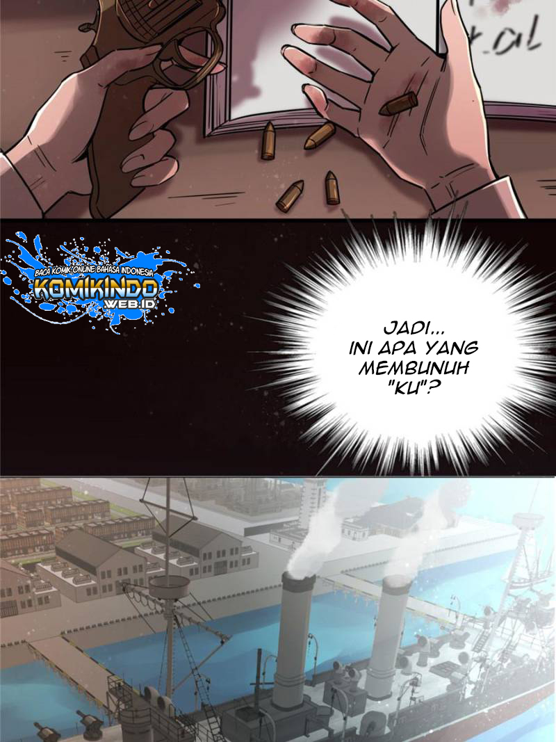 Lord of the Mysteries Chapter 00 Gambar 10