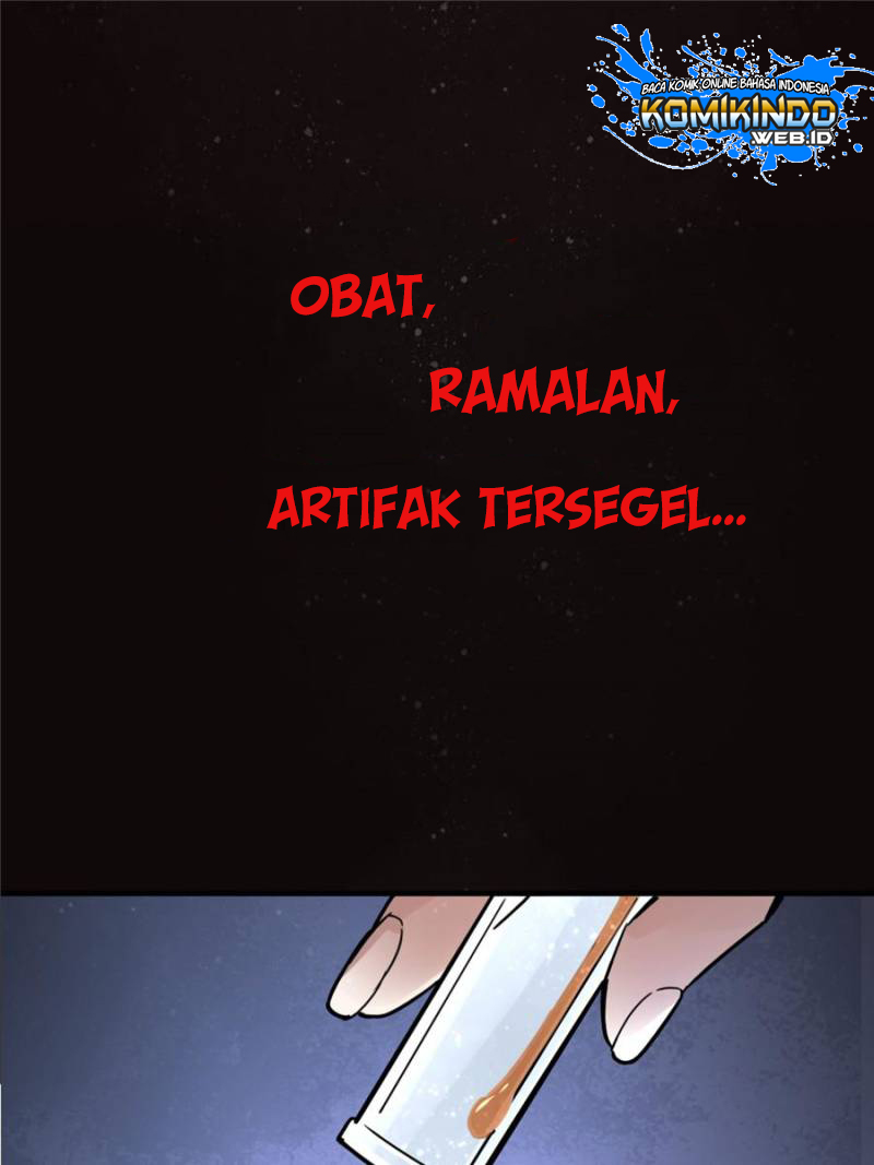 Lord of the Mysteries Chapter 00 Gambar 14