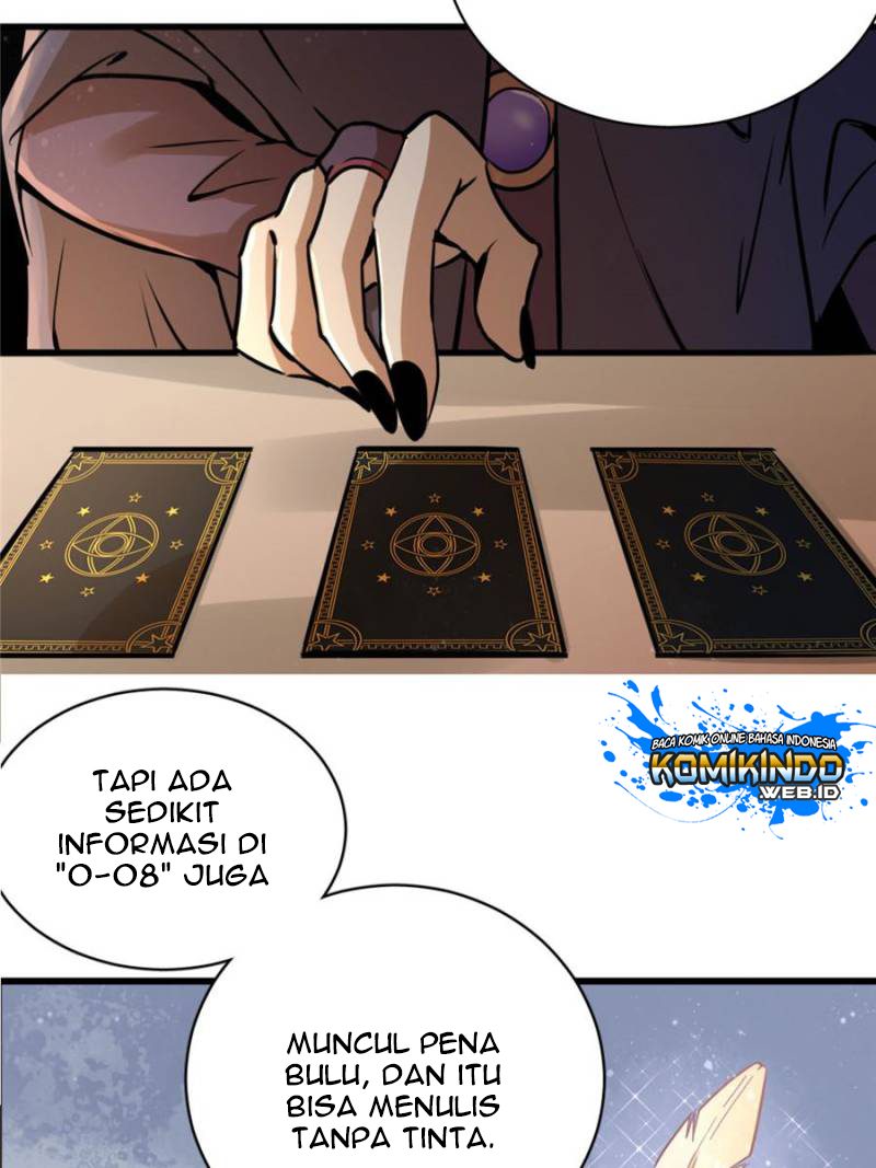 Lord of the Mysteries Chapter 00 Gambar 16