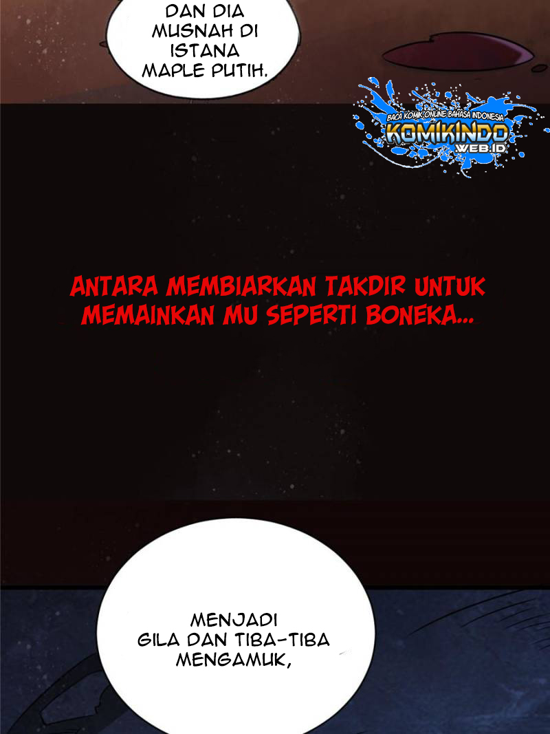 Lord of the Mysteries Chapter 00 Gambar 22