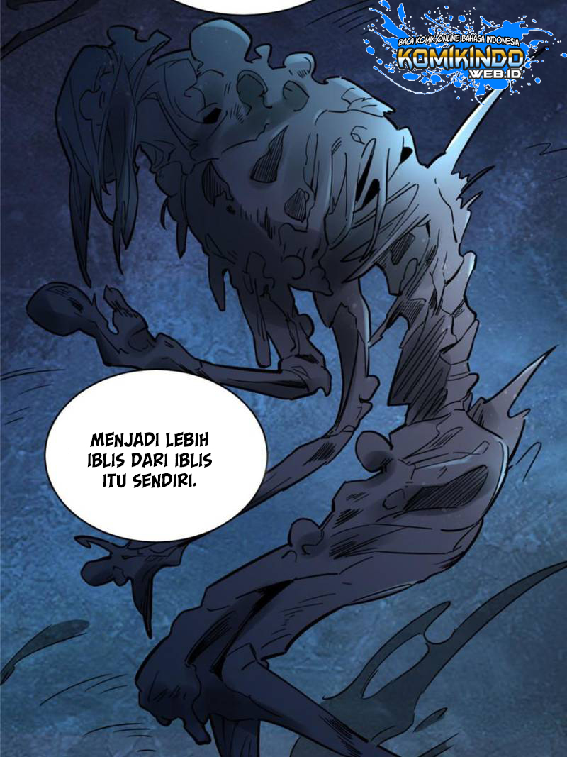 Lord of the Mysteries Chapter 00 Gambar 23