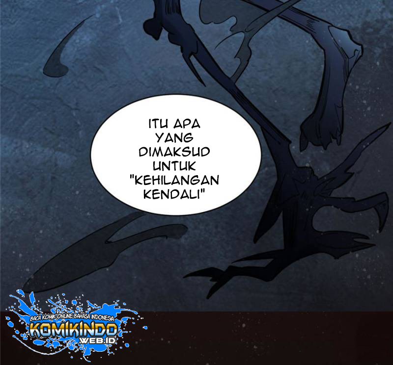 Lord of the Mysteries Chapter 00 Gambar 24