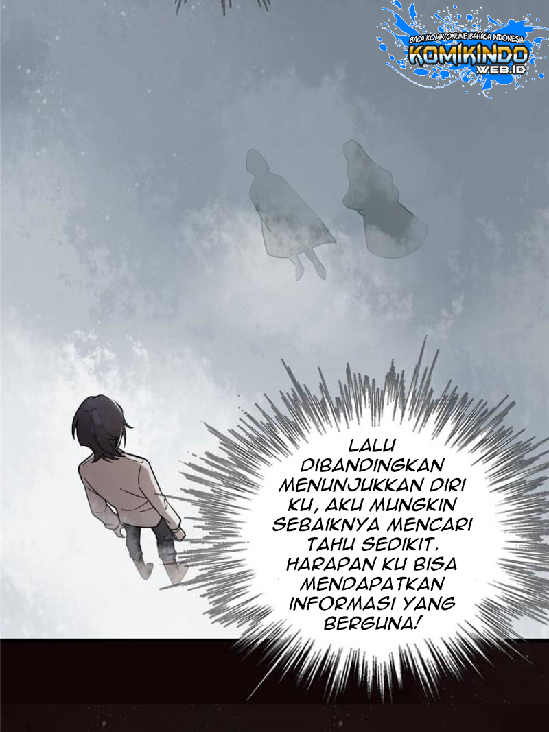 Lord of the Mysteries Chapter 00 Gambar 26