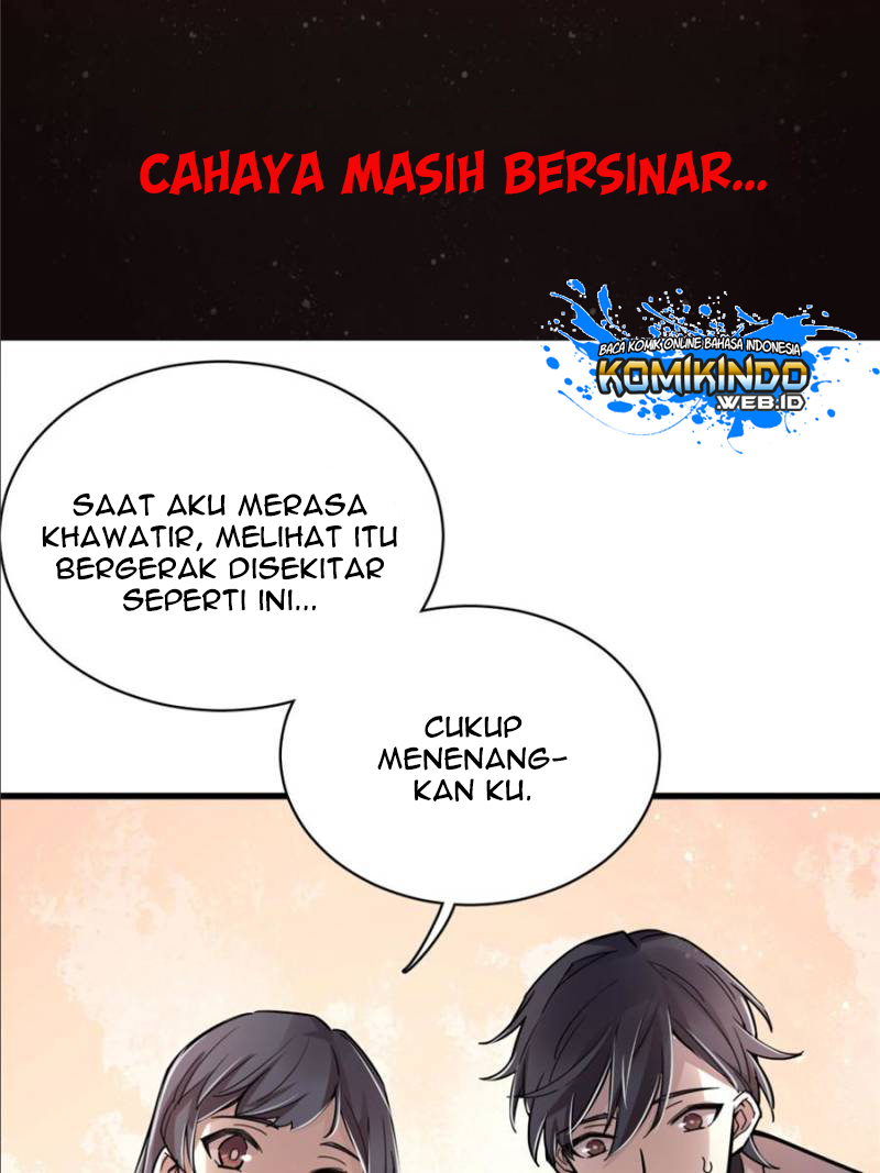 Lord of the Mysteries Chapter 00 Gambar 27