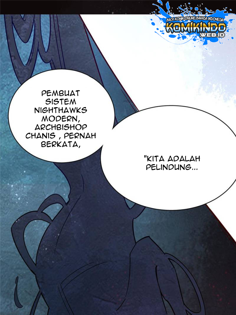 Lord of the Mysteries Chapter 00 Gambar 30