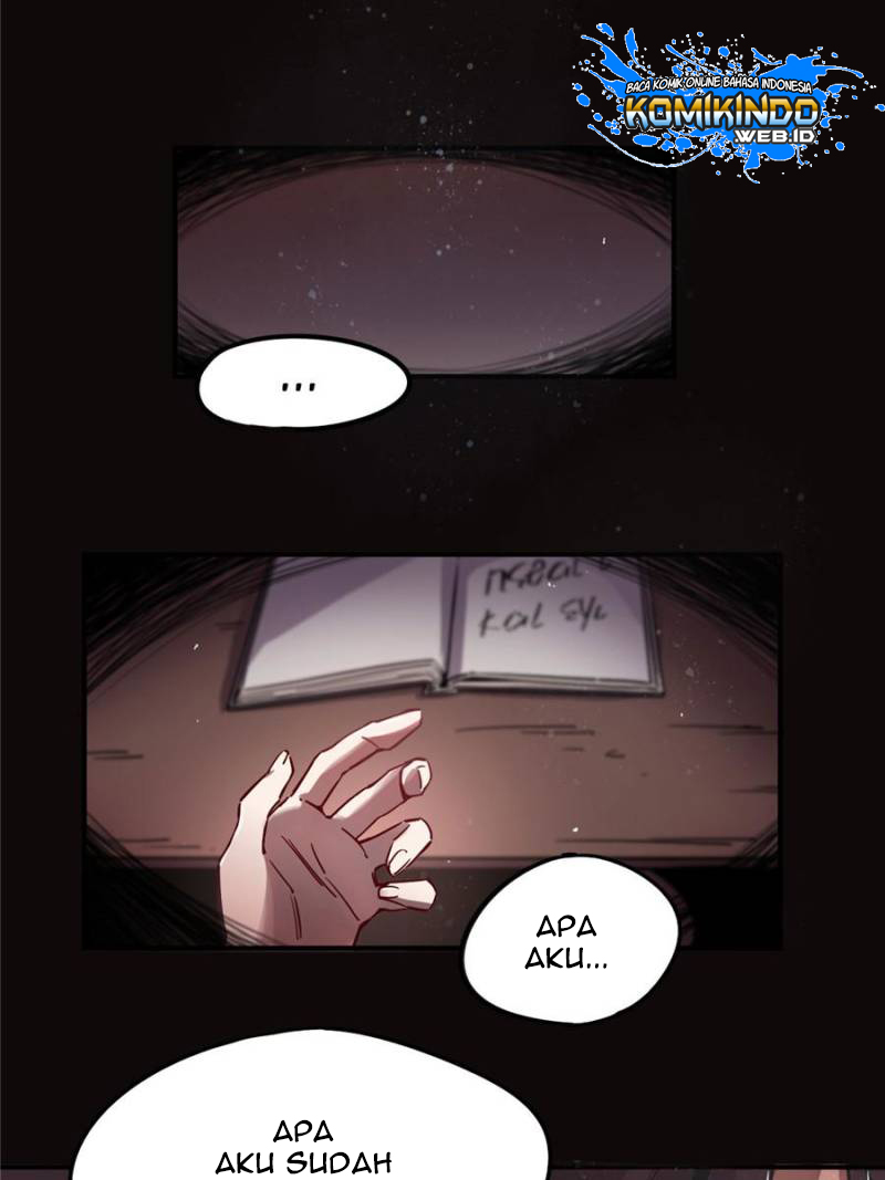 Lord of the Mysteries Chapter 00 Gambar 3