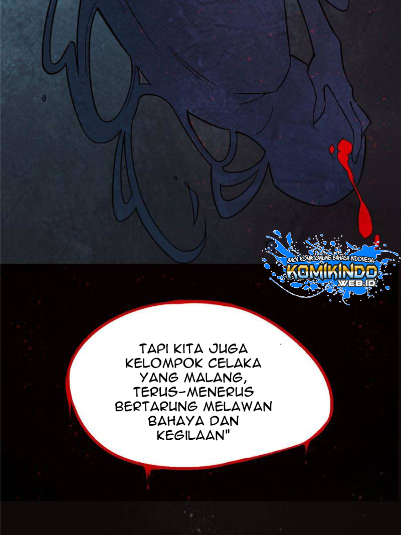 Lord of the Mysteries Chapter 00 Gambar 31