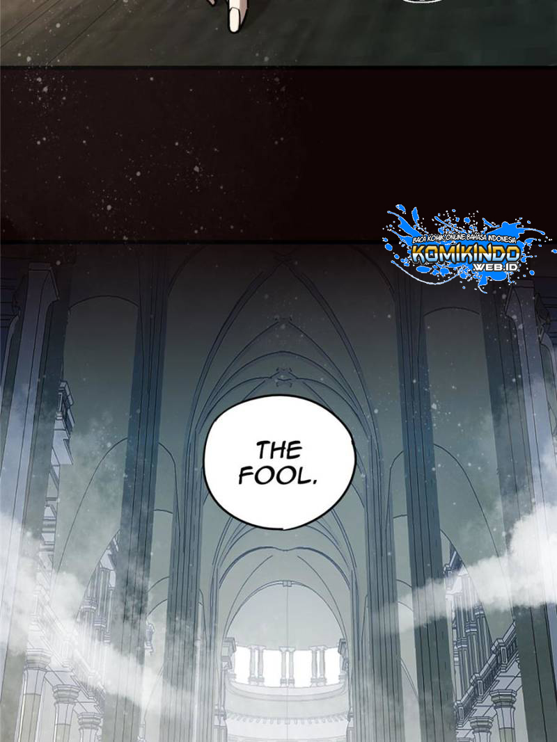 Lord of the Mysteries Chapter 00 Gambar 33