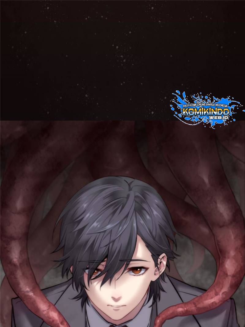 Lord of the Mysteries Chapter 00 Gambar 35