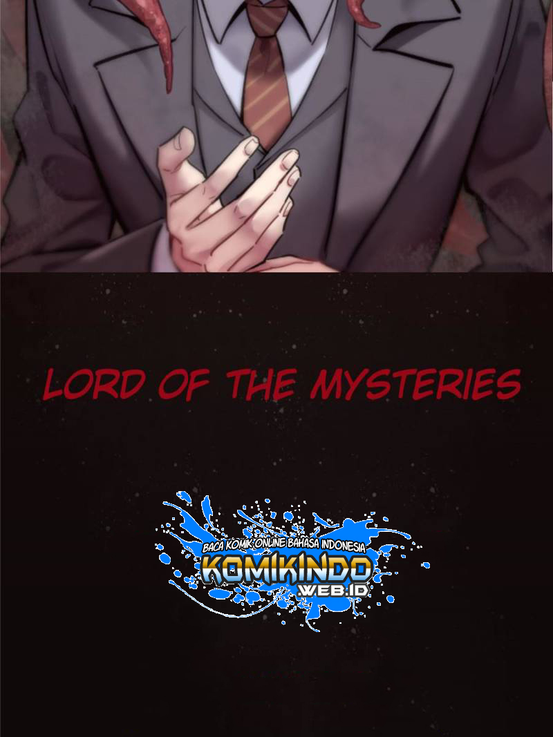 Lord of the Mysteries Chapter 00 Gambar 36