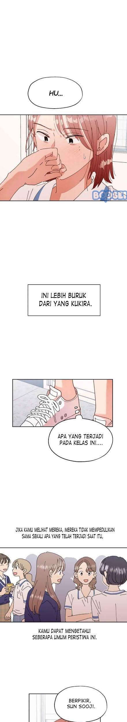 Pyramid Game Chapter 03 Gambar 8