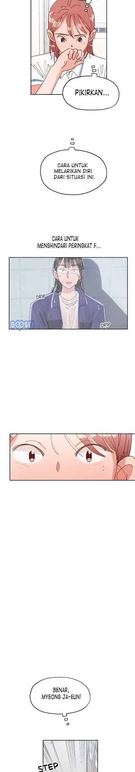 Pyramid Game Chapter 03 Gambar 9