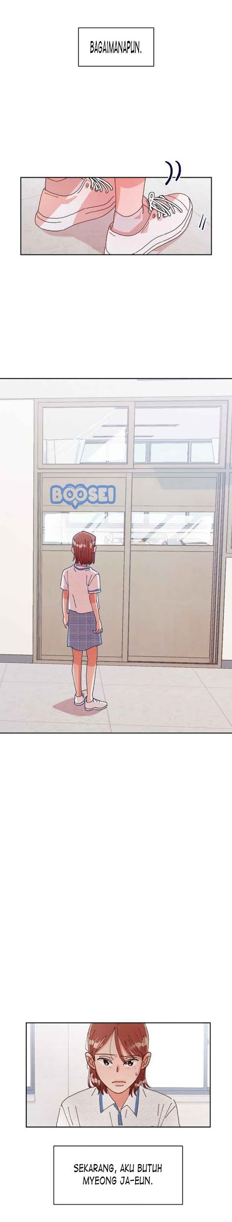 Pyramid Game Chapter 03 Gambar 11